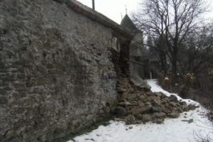 Prefect de Mureş: “Cetatea Sighişoarei, construită de 800 de ani şi noi, în secolul XXI, nu găsim soluţii să o reparăm”