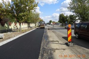 Noi lucrări pe străzile din municipiul Arad! Când sunt programate