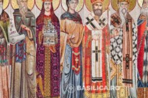 Nouă SFINȚI români vor apărea în CALENDARUL Bisericii Ortodoxe Ruse