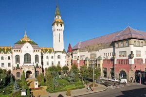 Cum va fi vremea la Târgu-Mureş în următoarele două zile