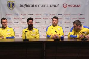 Depinde doar de Petrolul