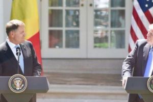 MEGA AFACERE în cazul cumpărării RACHETELOR PATRIOT. Beneficiarul CONTRACTULUI este CONSULTANTUL lui Iohannis