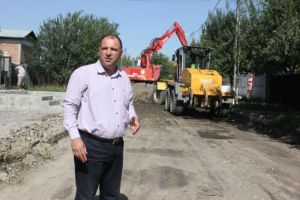 Afumaţi. Ritmuri de urbanizare şi civilizaţie. Drumuri întinse şnur spre modernizare