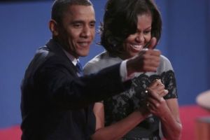 Michelle şi Barack Obama se află în negocieri avansate cu Netflix pentru a produce un show TV