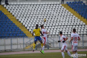 Gaz Metan Mediaş II – Performanţa Ighiu 0-3 (0-2) | Victorie concludentă în runda inaugurală a Ligii a 3-a