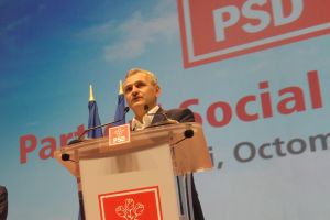 Scandal în PSD, înainte de congresul de sâmbătă. A început bătălia „greilor”