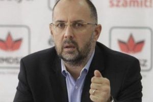 Kelemen Hunor, despre Centenar: “Festivităţile acestea de folclor, aniversare trec şi nu rămâne în urmă nimic”