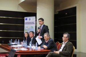 Proiectul FLAG Delta Dunarii privind dezvoltarea zonei pescaresti, implementat la Tulcea