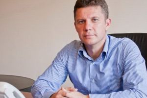 Cristian Moldovan, sărbătoritul zilei