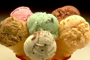 Adio îngheţată Amicii. Producătorul a intrat în faliment