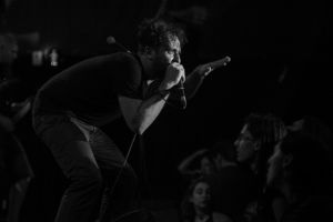 Show extraordinar marca Implant Pentru Refuz. Trupa si-a lansat noul single ”Intre-Deschis”