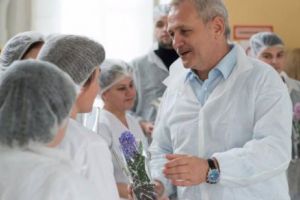EXCLUSIV: Solicitarea de RADIERE a PSD pusă la cale de LIDERI ai partidului căzuţi în DIZGRAȚIA lui Liviu DRAGNEA