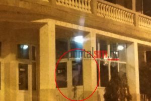 FOTO. Barmaniţa a fost înmormântată, Casablanca a dat drumul la păcănele