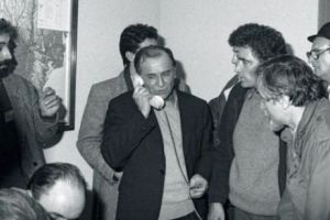 Jos Iliescu! Apel către Congresul PSD 