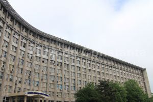 Curtea Constitutionala a Romaniei, sesizata pentru a doua oara in cazul medicului Marius Militaru, seful Sectiei Chirurgie