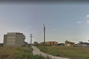 Piata imobiliara din Constanta, in crestere:   Bloc de trei etaje, ridicat de Stely Metal SRL pe strada Liviu Rebreanu