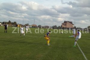 Meci la Techirghiol. Asteptam cu totii o victorie“:  SSC Farul Constanta incepe sambata partea a doua a cursei pentru promovare