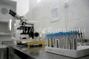 Achizitii la Spitalul Clinic de Boli Infectioase Constanta. Unitatea sanitara cumpara reactivi (document)