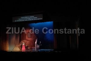 Seri de martie cu Rigoletto“ si O noapte la Venetia“, la Teatrul Oleg Danovski“