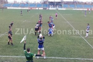 Liderii clasamentului: Tomitanii Constanta joaca duminica la Constanta in DNS. Se anunta spectacol!