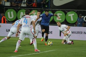 Duminica va fi un meci tare“:  Campioana FC Viitorul intalneste vicecampioana FCSB in prima etapa din play-off 