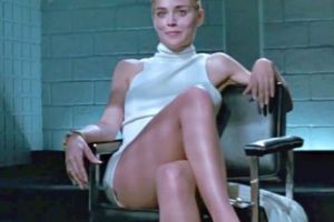 Sharon Stone împlineşte 60 de ani! Ce spune celebra actriţă despre tinereţe şi frumuseţe FOTO