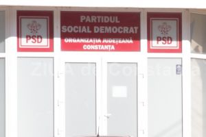 Delegatii PSD Constanta la Congres sustin candidaturile stabilite in cadrul Comitetului Executiv National