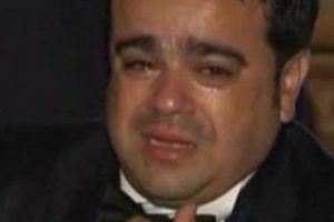 Adrian Minune, ameninţat de INTERLOPI! Manelistul se teme pentru FAMILIA sa: „Nu scriu NIMIC, e vorba de SIGURANȚA COPIILOR mei!”