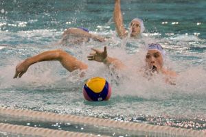 Superlinga Naţională de polo: CSM Digi evoluează de sâmbătă până marţi, cu Dinamo şi Rapid