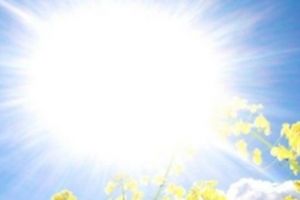 VREMEA. Meteorologii anunţă o ÎNCĂLZIRE bruscă. Ce temperaturi ne aşteaptă în WEEKEND 