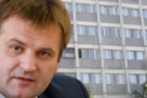 Spitalul din Caransebeş, renovat cu idei! De la dreapta la stânga-mprejur!