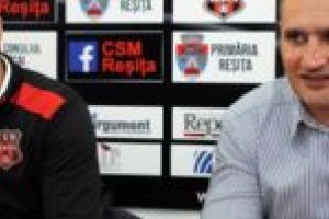 „Avem motive să sperăm că la finalul campionatului vom fi pe primul loc!”