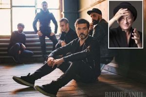 Vin vedete! Primăvara aduce la Oradea spectacole susţinute de Tudor Gheorghe, Ducu Bertzi, Viţa de Vie şi Horaţiu Mălăele