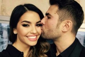 Adrian Mutu s-a DEZLĂNȚUIT de 8 martie! „Briliantul” şi-a lăsat SOȚIA acasă şi...