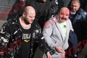 Sile Cămătaru, în PLIN RĂZBOI la PUȘCĂRIE. A jurat să LUPTE până la FINAL