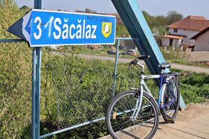 Invitatie la pedalare, in weekend, din Timisoara pana in Sacalaz si Sanmihaiu Roman