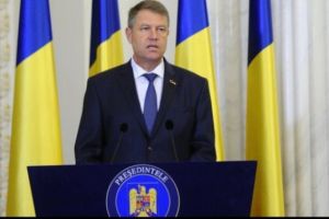 Klaus Iohannis nu sesizează Comisia de la Veneţia pe legile justiţiei