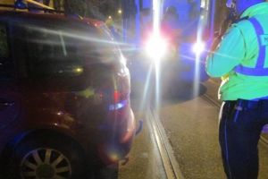 Bizonii care fac tramvaiele din Timisoara sa intarzie in statii