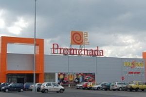 Ziua Frumuseţii, la Promenada Mall Târgu-Mureş!