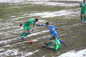 Examen dificil pentru Foresta, astăzi, pe Areni, împotriva Chindiei Târgovişte