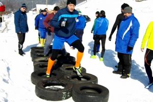 Seniorii de la CSM Suceava încep returul cu o deplasare dificilă la Tomitanii Constanţa