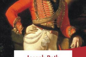Joseph Roth: „Marşul lui Radetzky”