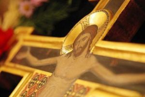 Învăţătură în Duminica a treia din Postul Mare