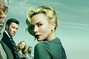 SmartStudent prezintă „Gringo: Amator în misiune” la Movie Night