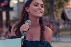 Concert caritabil pentru Rodiana la Cafeneaua Piata Unirii