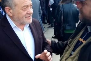 Congresul PSD. Liderul filialei din Vaslui ştie care a fost cea mai buna perioadă în istoria partidului. VIDEOREPORTAJ