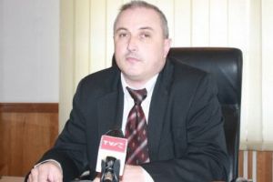 Ilie Covrig, secretar de stat