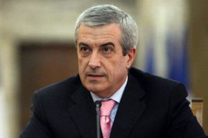 Calin Popescu Tariceanu: In ziua in care presedintele va iesi in conferinta de presa sa anunte ca nu revoca pe doamna Kovesi isi va semna singur sentinta“