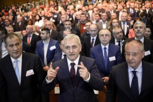 Liviu Dragnea anunţă „reforma PÂNĂ LA CAPĂT a legilor Justiţiei şi Codurilor penale”