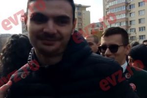 Congresul PSD. O simplă întrebare pentru membrii PSD şi… RESTUL E TĂCERE. Viitor de aur ţara noastră n-are. VIDEOREPORTAJ EVZ